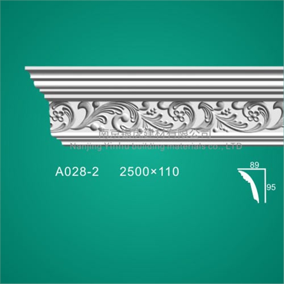 石膏線(xiàn)條角線(xiàn)系列A028-2