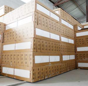 銀虎建材產(chǎn)品質(zhì)量可靠，耐用